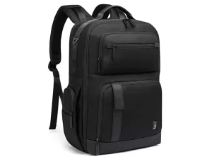 کوله پشتی ضد آب مسافرتی لپ تاپ بنج مدل BG-G61 Large Capacity Shoulders Waterproof Travel Backpack