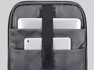 کوله پشتی ضد آب بنج مدل BG-G65 مناسب برای لپ تاپ 15.6 اینچی