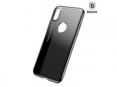 قاب محافظ بیسوس مدل  Bright Case  مناسب برای آیفون  iPhone X