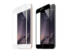 محافظ صفحه نمايش شيشه اي بیسوس سری Profit  مدل  SGAPIPH7-ASL01 مناسب براي گوشي موبايل آيفون 7