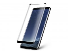 محافظ صفحه نمایش 3D فول چسب COCO مدل MINI VERSION مناسب برای گوشی موبایل سامسونگ S8 PLUS