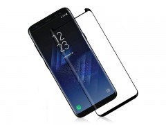 محافظ صفحه نمایش 3D فول چسب COCO مدل MINI VERSION مناسب برای گوشی موبایل سامسونگ S8