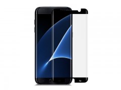 محافظ صفحه نمایش 3D فول چسب COCO مدل MINI VERSION مناسب برای گوشی موبایل سامسونگ S7 EDGE