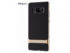 قاب محافظ راک سری Royce مدل RPC1301 مناسب برای گوشی موبایل سامسونگ Note 8