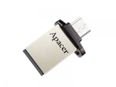 فلش مموري 32 گيگابايت OTG  اپيسر مدل AH175