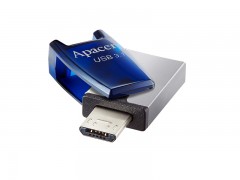 فلش مموری 32 گیگابایت OTG USB 3.1  اپیسر مدل AH179