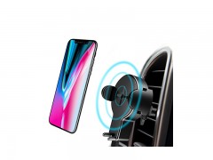 پایه نگهدارنده و شارژر بیسیم راک مدل W2 Pro