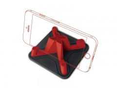 پایه نگهدارنده گوشی موبایل ریمکس مدل RM C25