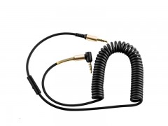 کابل AUX  هوکو مدل UPA02 به طول 1 متر