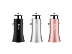 شارژر فندکی هوکو مدل Z8A Titan