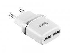 شارژر ديواري هوکو مدل C12