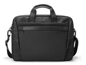 کیف لپ تاپ بنج مدل BG-2559 Laptop Briefcase Messenger Bag مناسب برای لپ تاپ 15.6 اینچی