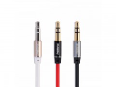 کابل AUX طرح ریمکس مدل LH-L316