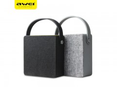 اسپیکر بلوتوث آوی مدل Y100