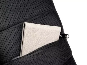 کوله تک بند USB دار  بنج مدل BG-1911 Single strap backpack