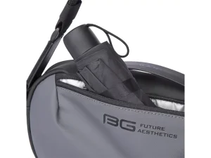 کیف دوشی بنج مدل BG-7308 Men One-Shoulder Messenger Bag Fashion