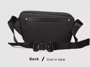 کیف کراس بادی بنج مدل BG-7399 Super compact Crossbody Bag