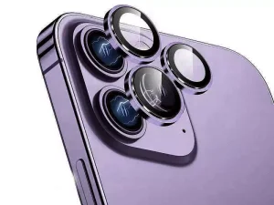 محافظ لنز دوربین ویوو مدل Lens Guard مناسب برای گوشی  iPhone 14 Pro/14 Pro Max