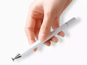 قلم لمسی دو سر اندروید, اپل و مایکروسافت ویوو مدل Pencil One (passive stylus)