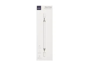 قلم لمسی دو سر اندروید, اپل و مایکروسافت ویوو مدل Pencil One (passive stylus)