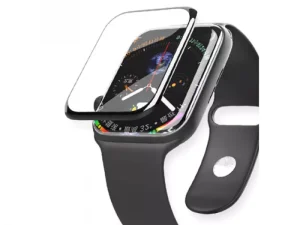 محافظ صفحه نمایش ویوو مدل iVISTA Watch Screen film مناسب برای ساعت هوشمند اپل واچ 41mm