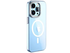 کاور شفاف مگ سیف ویوو مدل MCC-102 مناسب برای گوشی موبایل iPhone 14 Pro