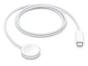 کابل شارژ مگنتی ویوو مدل M9 مناسب برای اپل واچ سری 1/2/3/4/5/6/SE