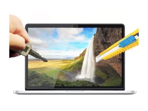 محافظ صفحه نمایش مک بوک 12 اینچ ویوو مدل MACBOOK 12'' Retina screen protector