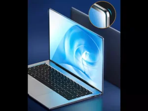 محافظ صفحه نمایش ویوو مدل Screen film مناسب برای لپ تاپ هوآوی میت بوک ایکس پرو 2020