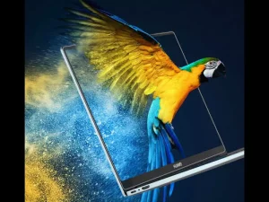 محافظ صفحه نمایش ویوو مدل Screen film مناسب برای لپ تاپ هوآوی Matebook X Pro