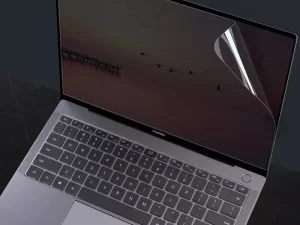 محافظ صفحه نمایش ویوو مدل Screen film مناسب برای لپ تاپ هوآوی Matebook X Pro