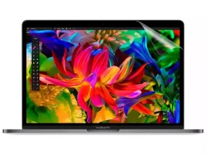 محافظ صفحه نمایش مک بوک ایر 13.6 اینچ 2022 ویوو مدل MacBook 13.6 air 2022 screen protector