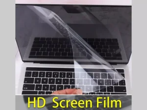 محافظ صفحه نمایش مک بوک ایر 13.6 اینچ 2022 ویوو مدل MacBook 13.6 air 2022 screen protector