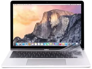 محافظ کیبورد مک بوک پرو 13 و پرو 15 اینچ تاچ بار ویوو مدل MacBook Pro 13''/Pro 15'' touch bar Keyboard