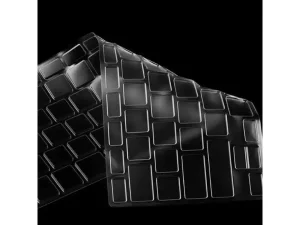 محافظ کیبورد میت بوک ایکس، ایکس پرو، مجیک بوک 14 اینچ ویوو مدل Keyboard film Matebook X PRO/ X, magicbook 14 Mate