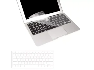 محافظ صفحه کلید مک بوک ایر پرو 13.3 اینج مدل ویوو WIWU 13.3″/Air 2020 keyboard protector