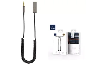 گیرنده صوتی بلوتوثی ویوو مدل YP04