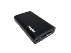 پاوربانک 10050 ميلي آمپر انرجايزر مدل UE10013CQ