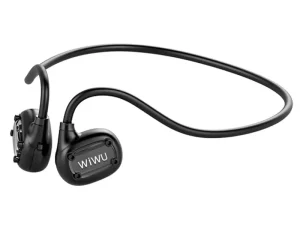 هندزفری بلوتوث القایی ویوو مدل Marathon SE Air Conduction Sport Earphones