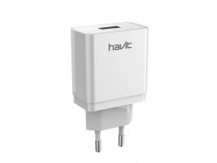 شارژر دیواری هویت مدل HV-QC2013