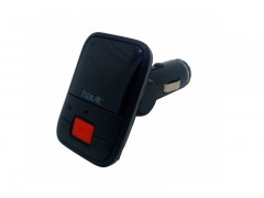 اف ام پلیر بلوتوث خودرو هویت مدل HV-FM29BT