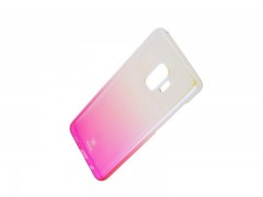 قاب محافظ بیسوس مدل Glaze Case مناسب برای سامسونگ گلکسی S9