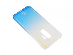 قاب محافظ بیسوس مدل Glaze Case مناسب برای سامسونگ گلکسی S9 PLUS