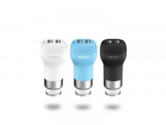 شارژر فندکی ریمکس مدل FLINC RCC-207