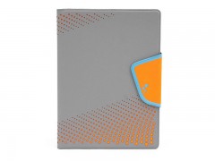 کیف تبلت ام ادج مدل UNIVERSAL SM SNEAK FOLIO مناسب برای انواع تبلت های 7 و 8 اینچ