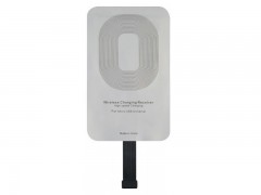 گیرنده شارژ بیسیم MicroUSB