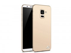 قاب محافظ هوآنمین مدل VIP مناسب برای گوشی موبایل سامسونگ گلکسی A8 PLUS 2018 و A7 2018