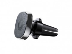 پایه نگهدارنده گوشی موبایل باسئوس مدل Pro Air Outlet سری Privity