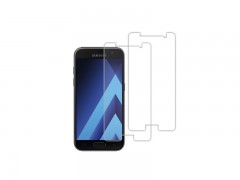 Tempered Glass Screen Protector For Samsung Galaxy A3 2017