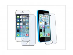 Tempered  Glass Screen Protector For Apple iPhone 5